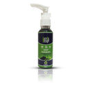 Tea Tree Oil & Hemp Charcoal Face Wash | 50 ml