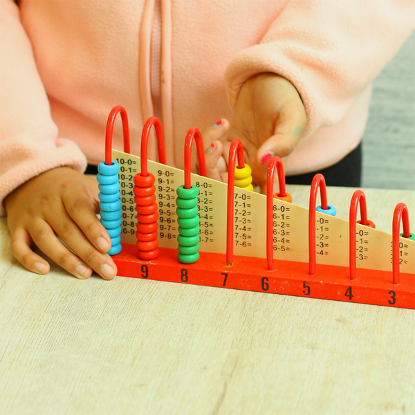 Educational Toys for Kids | My First Abacus Toy