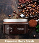 Espresso Body Scrub