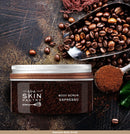 Espresso Body Scrub