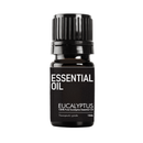 Eucalyptus Essential Oil | Reduces Stress | Soothes Migrane, 100% Pure | 10 ml