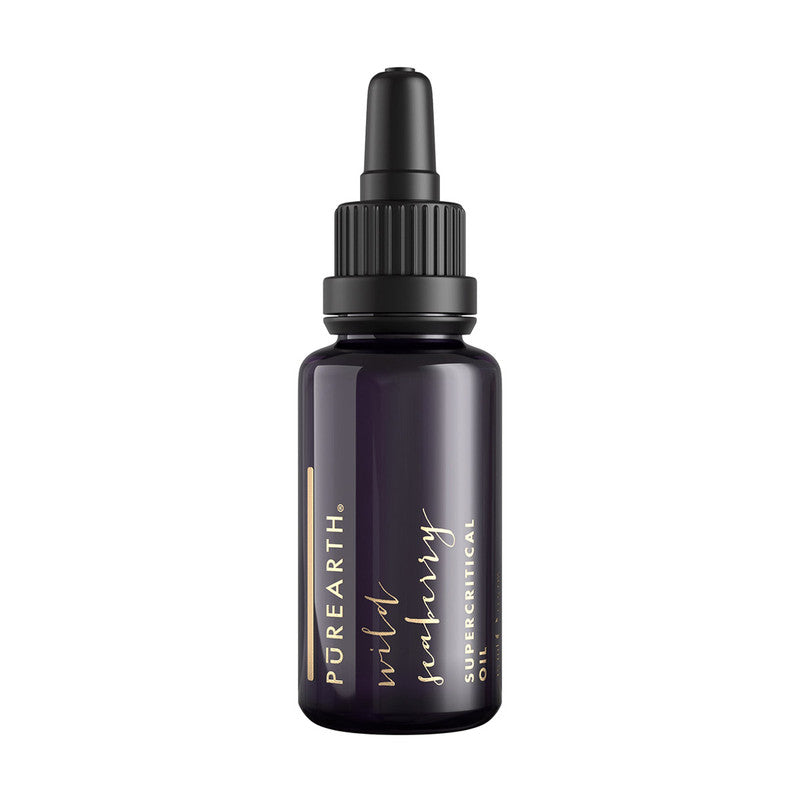 Face Oil | Supercritical Oil | Wild Seaberry | Multi-Corrective | Skin Perfecting |15 ml