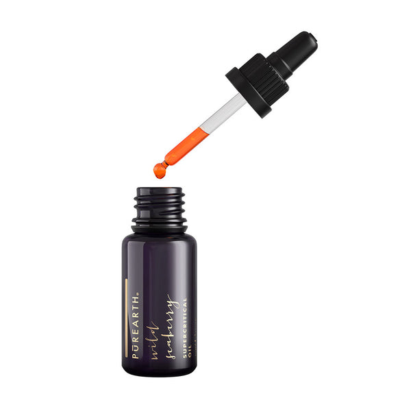 Face Oil | Supercritical Oil | Wild Seaberry | Multi-Corrective | Skin Perfecting |15 ml