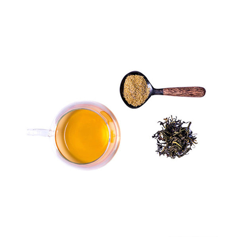 Chamomile Green Tea | De-Stress & Relax | 50 g