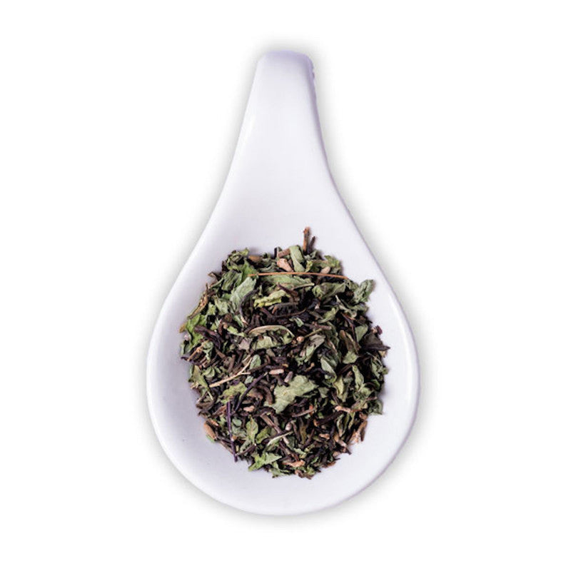 Lavender Rosemary Black Tea | De-Stress & Relax | 50 g