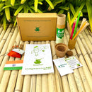Republic Day Special | Stationary & Gardening Kit | Set of 14