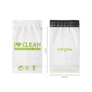 Sanitary & Diapers Disposal Bag | 15 Bags | Pack of 2