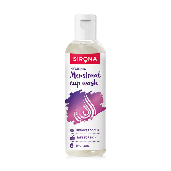 Menstrual Cup Wash | 100 ml