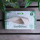 Bamboo Facial Tissues | Soft And Absorbent |100 Pulls | Pack of 4