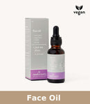 Face Oil | Reduce Dark Circles | 30 ml