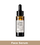 Face Serum | Hyaluronic Acid | Dry & Ageing Skin | 30 ml