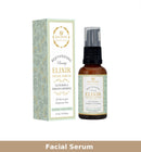 Facial Serum | Gotukola Indian Ginseng Rejuvenating Beauty Elixir | 15 ml