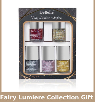 Fairy Lumiere Collection Gift | Set of 5