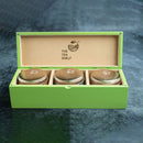 Festive Gifts | Fern Tea Gift Box | Pack of 3