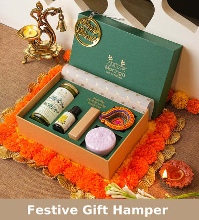 Festive Gift Hampers | Festive Gift Hamper | Set of 5