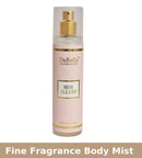 Fine Fragrance Body Mist | Miss Allure Long Lasting | 135 ml