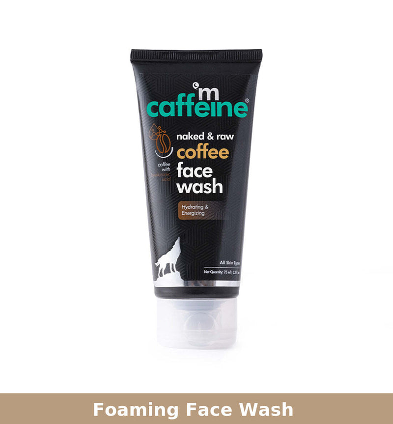 Foaming Face Wash | Anti Acne | 75 ml