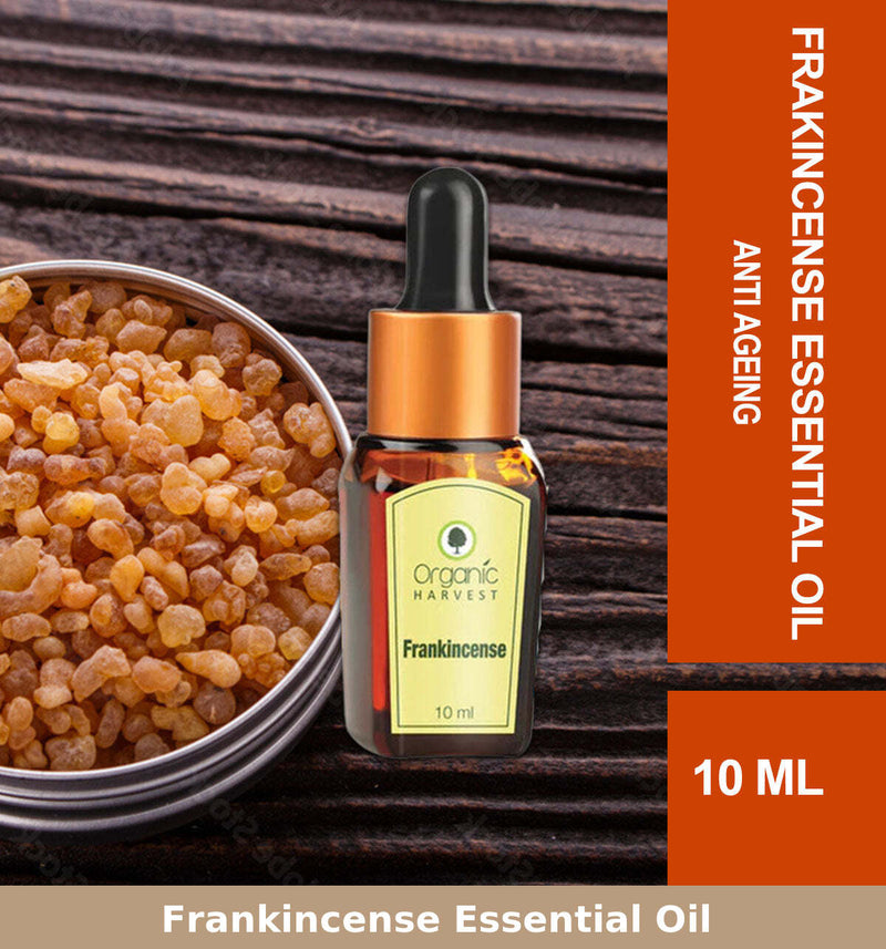 Frankincense Essential Oil | 10 ml | Anti Ageing