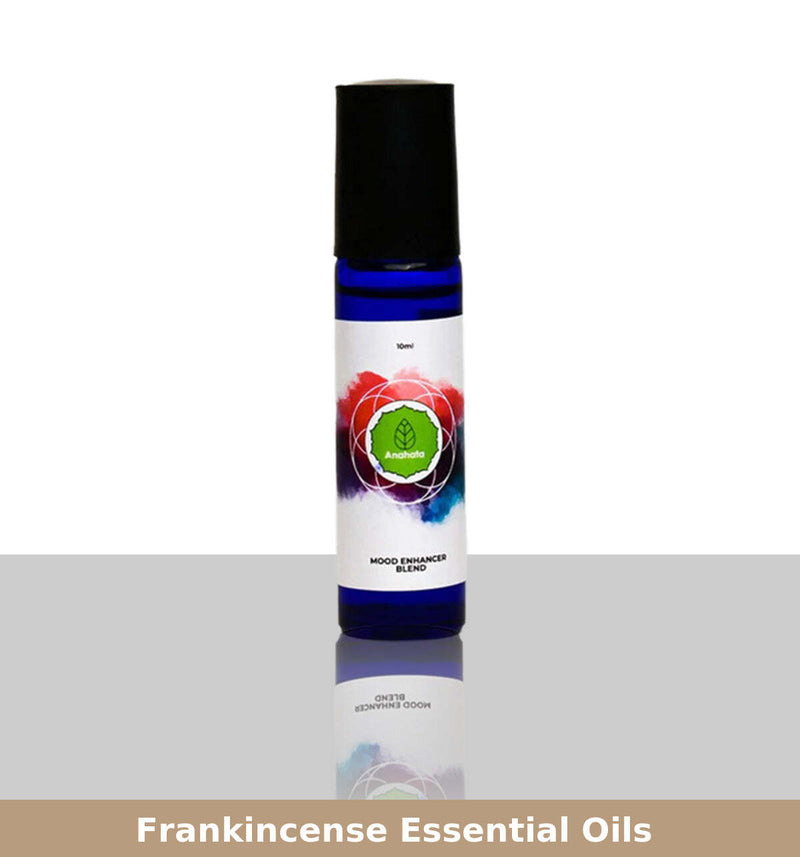 Frankincense Essential Oils | 10 ml | Mood Enhancer