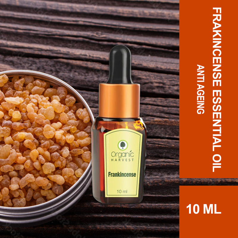 Frankincense Essential Oil | 10 ml | Anti Ageing