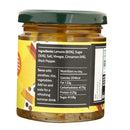 Oil Free | Fresh Lime Pickle | 200 g