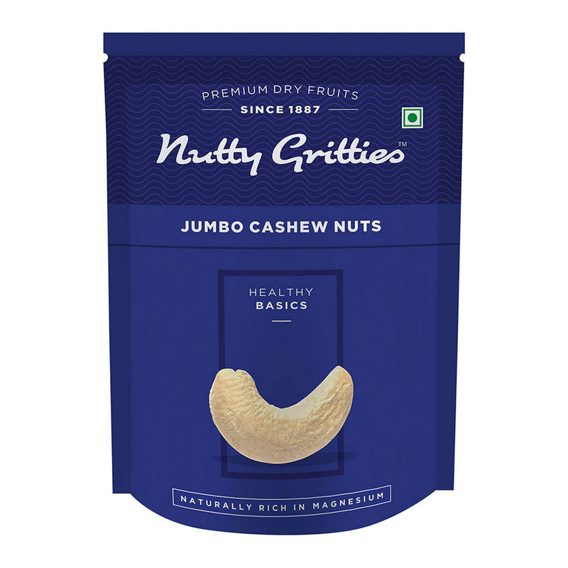 Cashews Nuts | Kaju | Protein Rich | 200 g