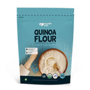 Quinoa Flour | Naturally Gluten Free | 750 g | Pack of 2