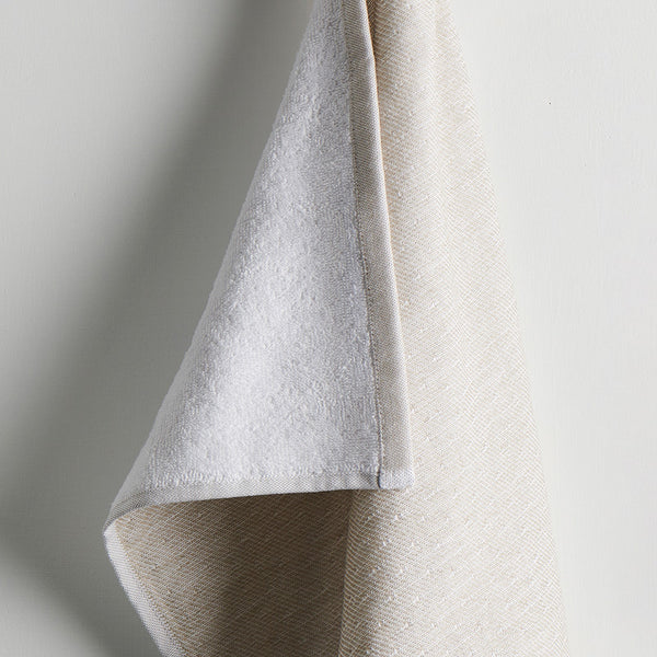 Bamboo Towel | Bath Towel | Bamboo Cotton | Beige | 70 x 140 cm