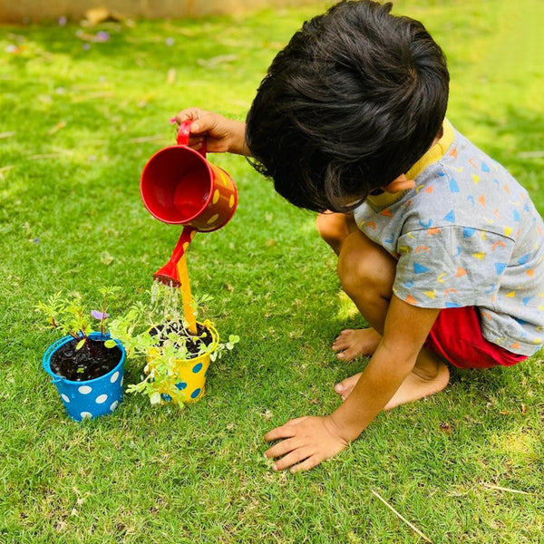 DIY Gardening Kit for Kids | Set of 3.