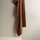 Bamboo Towel | Bath Towel | Bamboo Cotton | Brown | 70 x 140 cm