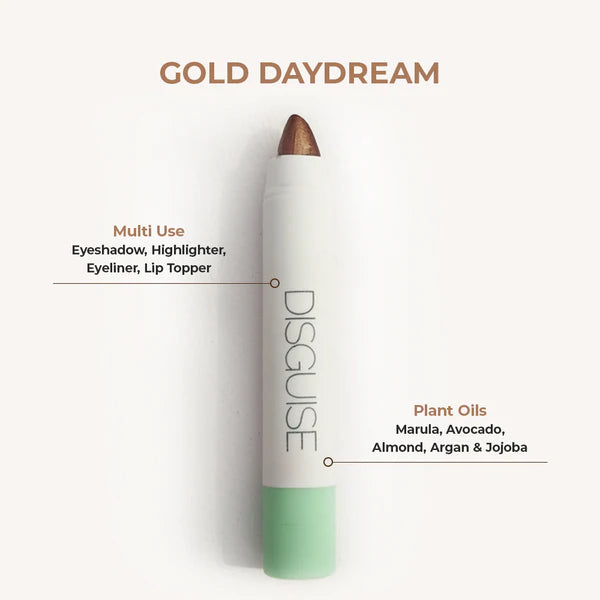 Glow Multistick Highlighter | Gold Daydream 62