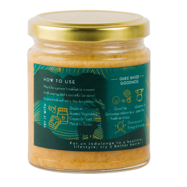 A2 Cow Ghee | Garlic Ghee | 200 ml