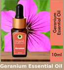 Geranium Essential Oil | Anti Ageing | 10 ml