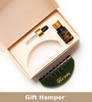 Gift Hamper | Jade Comb | Hair Oil | Pack of 2