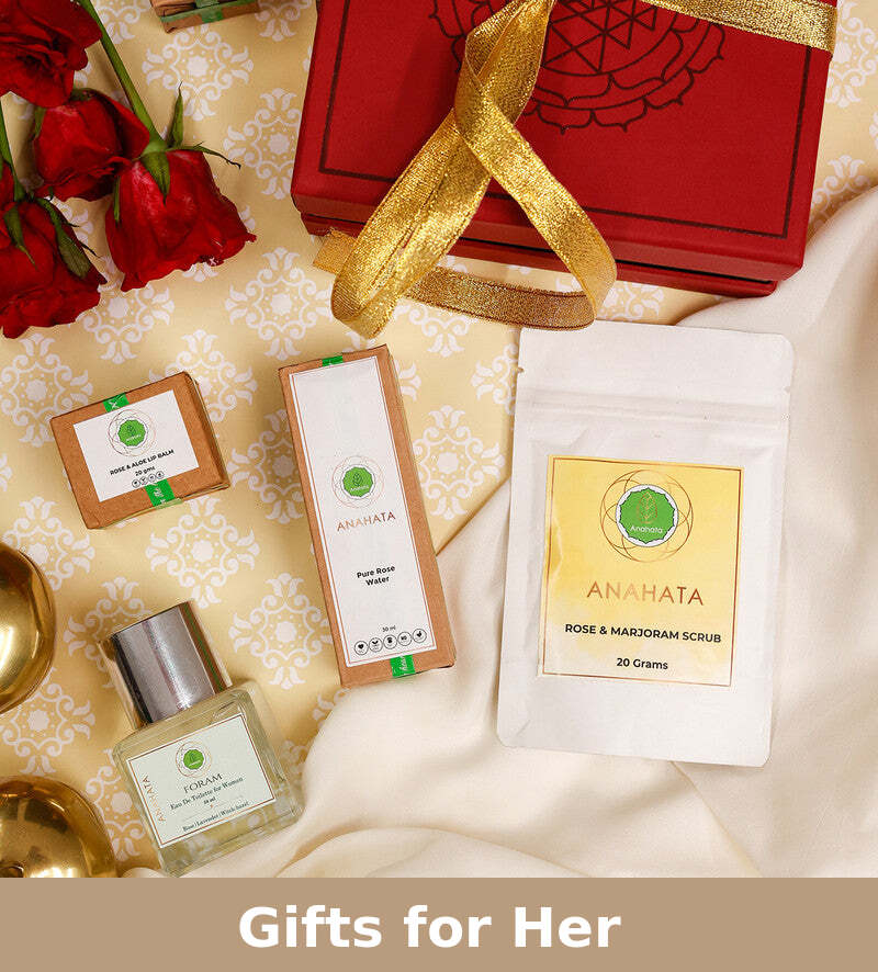 Gifts for Her | Daily Skin Care Combo | Pack of 6