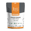 Upwas Food | Organic Ginger Powder | 100 g
