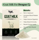 Hye Foods Goat Milk Powder | 500 g