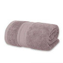 Bamboo Towel | Bath Towel | Bamboo Cotton | Purple