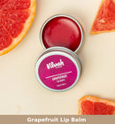 Grapefruit Lip Balm | Lip Moisturiser | 10 g | Lipstick Base