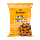 Natural Gur Chana | 250 g