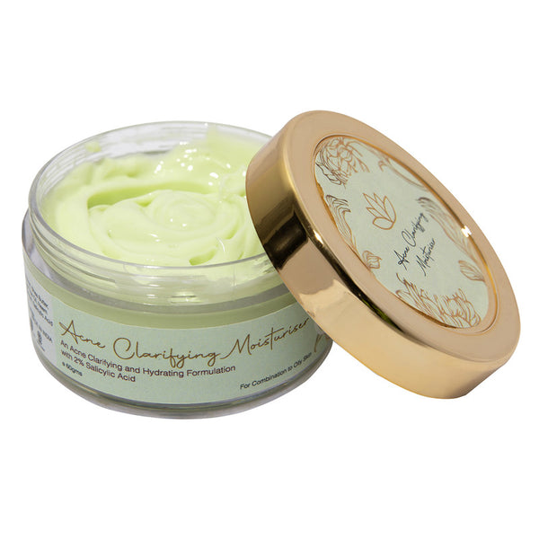 Moisturiser | Anti Acne | 60 g