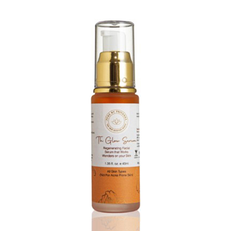 Glow Skin serum | Anti Pigmentation | 40 ml