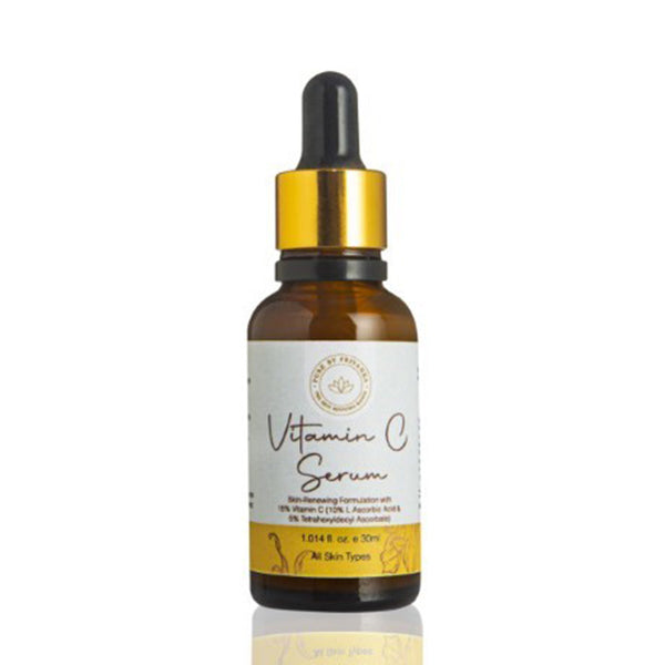 Vitamin C Serum | For Even Skin Tone | 30 ml