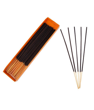 Agarbatti | Incense Sticks | Javadhu Natural | 40 Sticks | Pack of 2