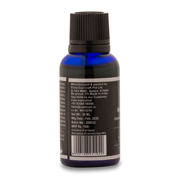 Hair Serum | Hair Detangling & Anti Pollution | 30 ml