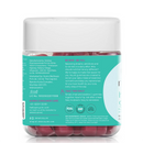 Nyumi Hair Gummies | Reduces Hairfall & Delays Greying | 50 Gummies