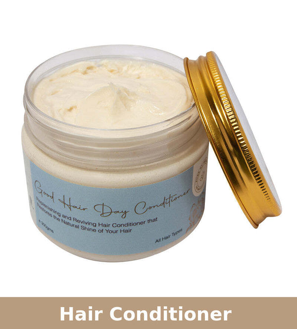 Hair Conditioner | Hair Nourishment | 300 g