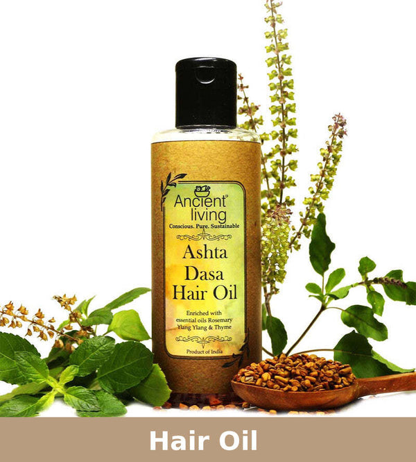 Hair Oil | Hair Growth & Reduces Hair Fall | 100 ml