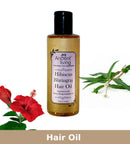 Hair Oil | Hibiscus & Bhringraj Hair Growth | 200 ml