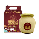 A2 Cow Ghee | Hallikar Mysore | 100% Pure | 500 ml